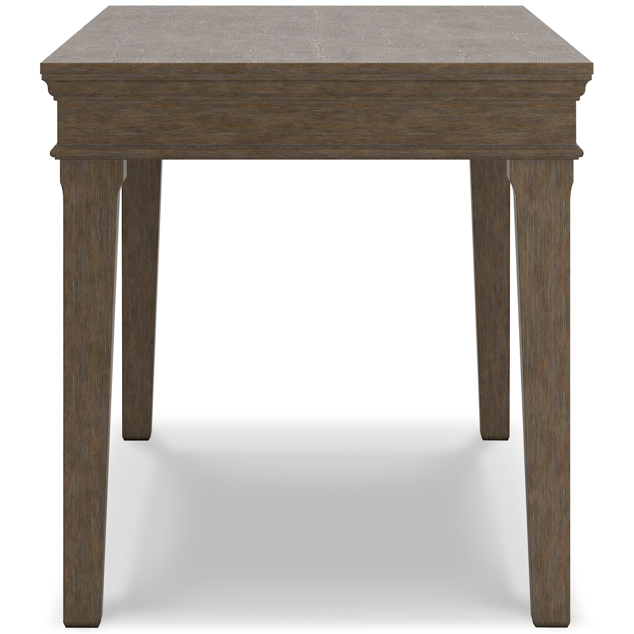 Ashley Furniture Signature Design Janismore 63" Home Office Desk