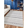 Kas Terrace 5' x 7'6" Rug