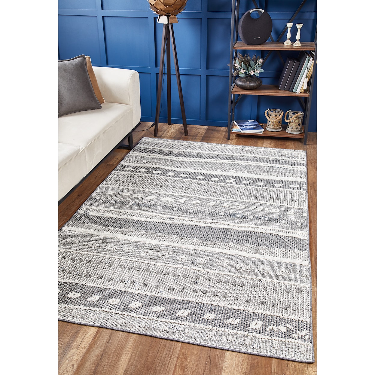 Kas Terrace 5' x 7'6" Rug