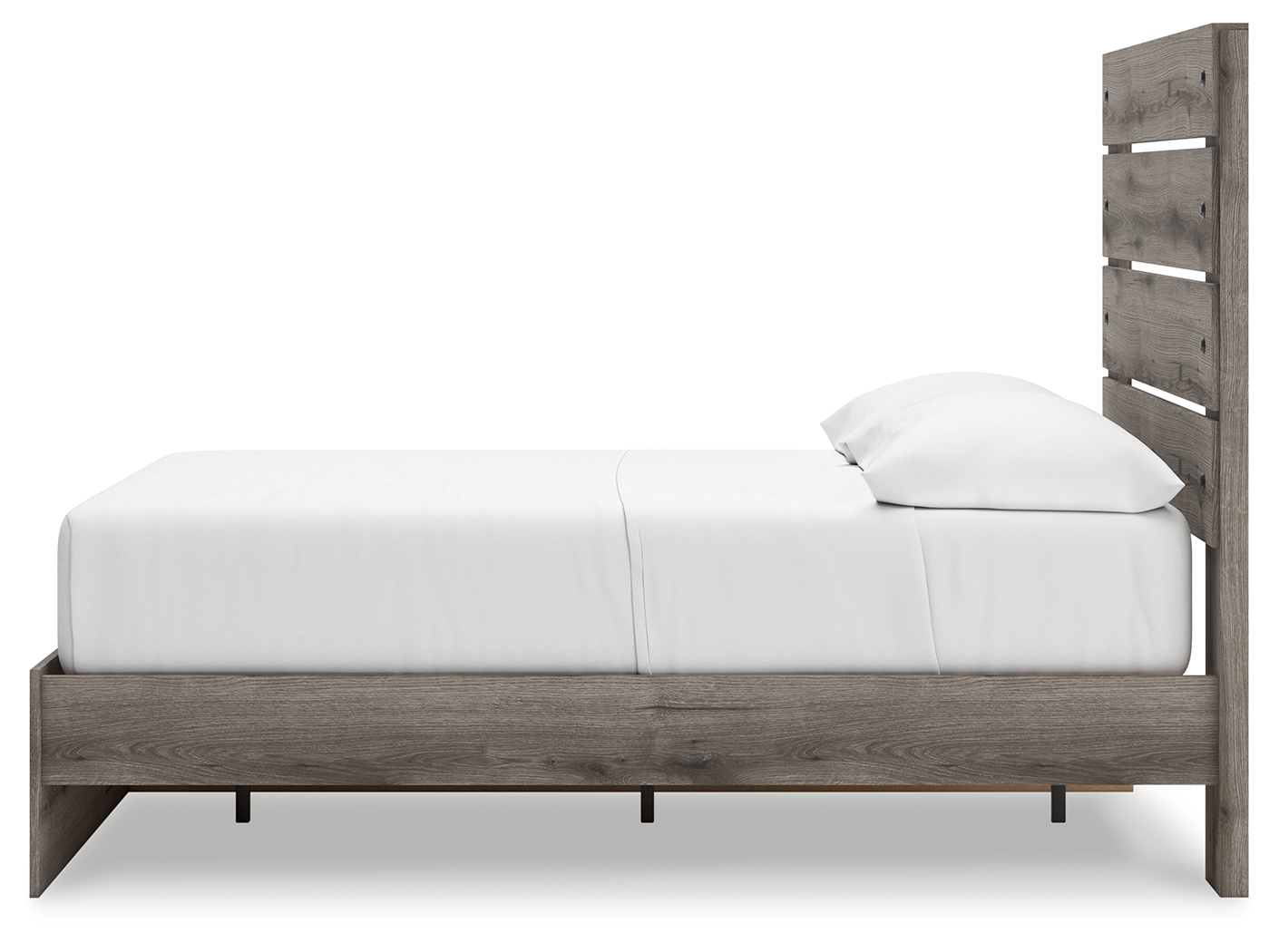 Signature Design by Ashley Urbanoore Full Panel Storage Bed