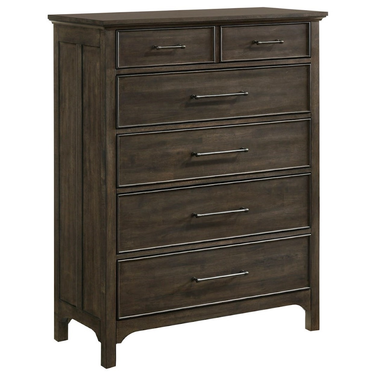 Intercon Hawthorne Chest of Drawers