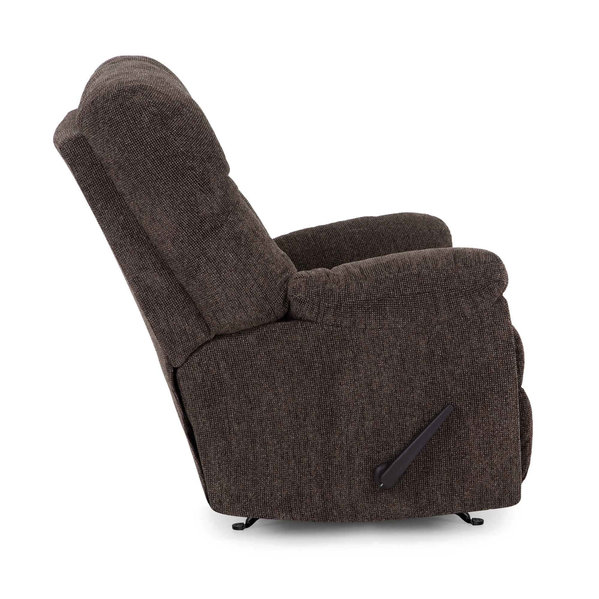 Franklin 4703 Connery Manual Rocker Recliner
