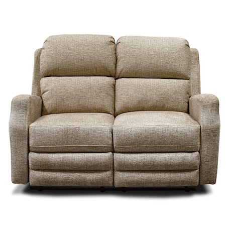 Double Reclining Loveseat