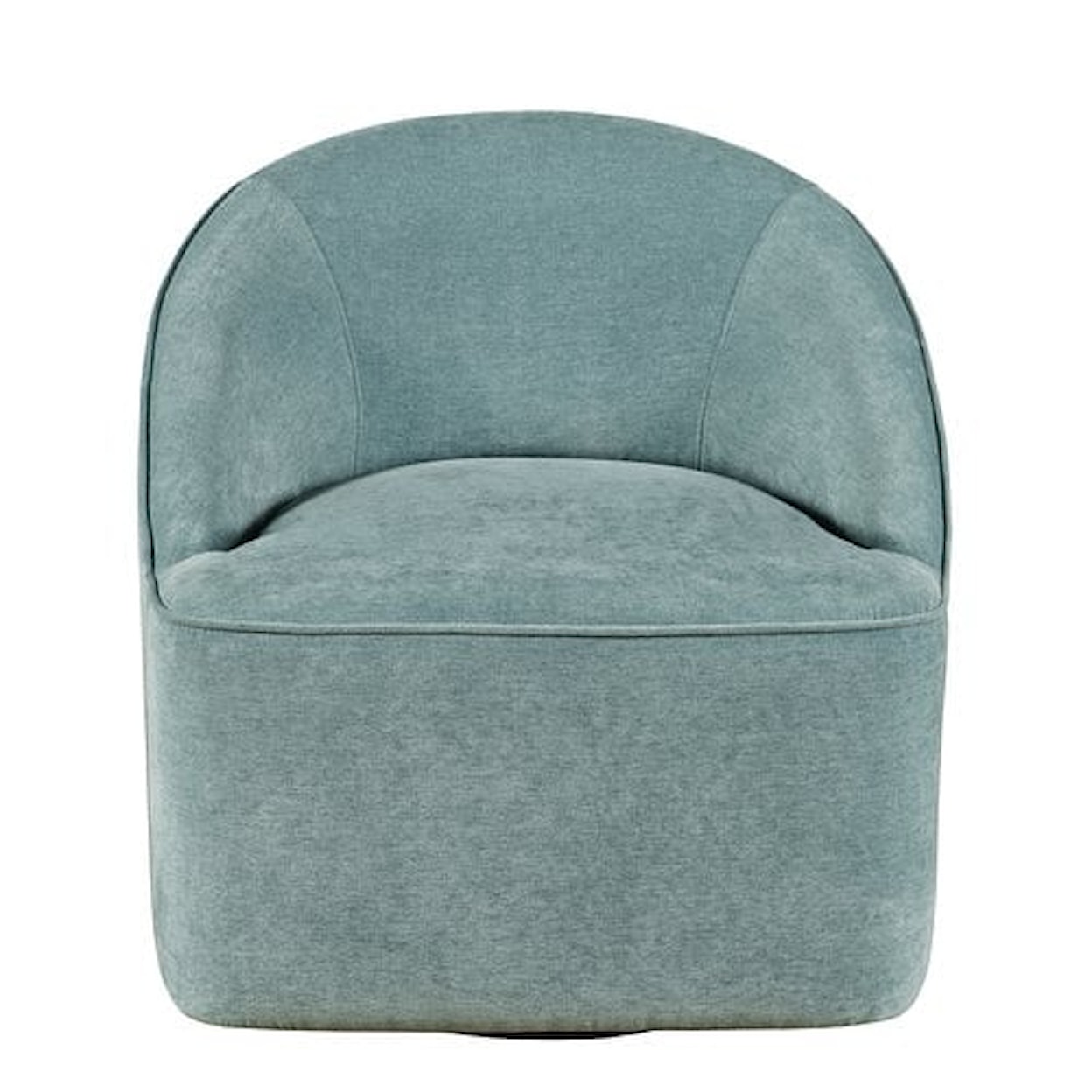 VFM Signature Lulu Swivel Accent Chair