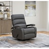 Barcalounger Contempo Swivel Glider Recliner