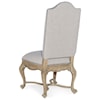 Hooker Furniture Castella Upholstered Side Chair