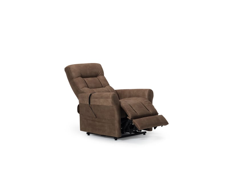 Meadow Lake Lift Chair with Power