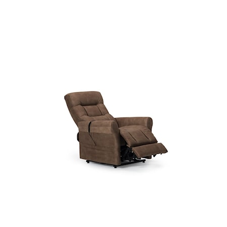 Meadow Lake Lift Chair with Power