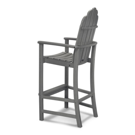 Adirondack Bar Chair