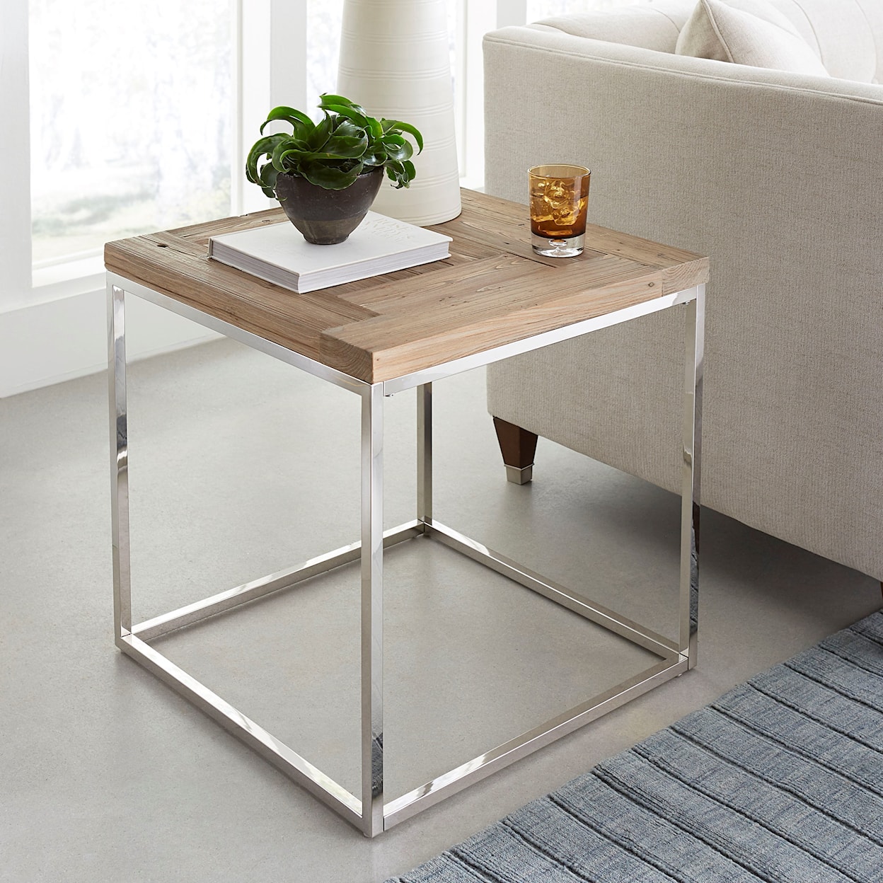 Modus International Ace End Table