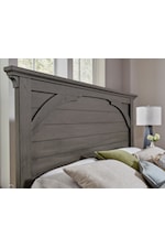 Mansion Headboard