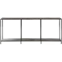 Equinox Console Table