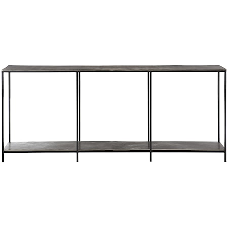 Equinox Console Table