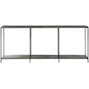 Bernhardt Bernhardt Interiors Equinox Console Table