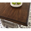 Signature Design by Ashley Furniture Lodenbay RECT Dining Room Counter Table