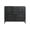 VFM Signature Laguna 7-Drawer Master Chest