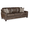 Bradington Young Oliver Stationary Sofa