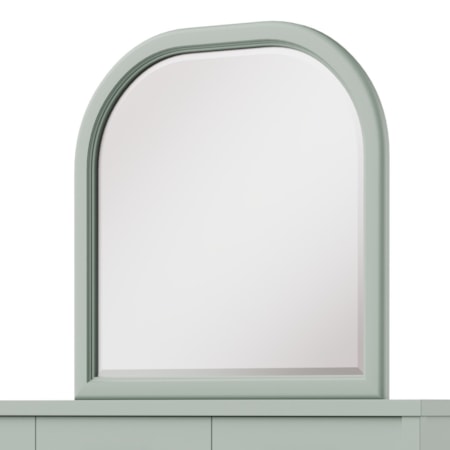 Arch Mirror