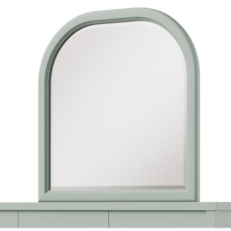 Arch Mirror