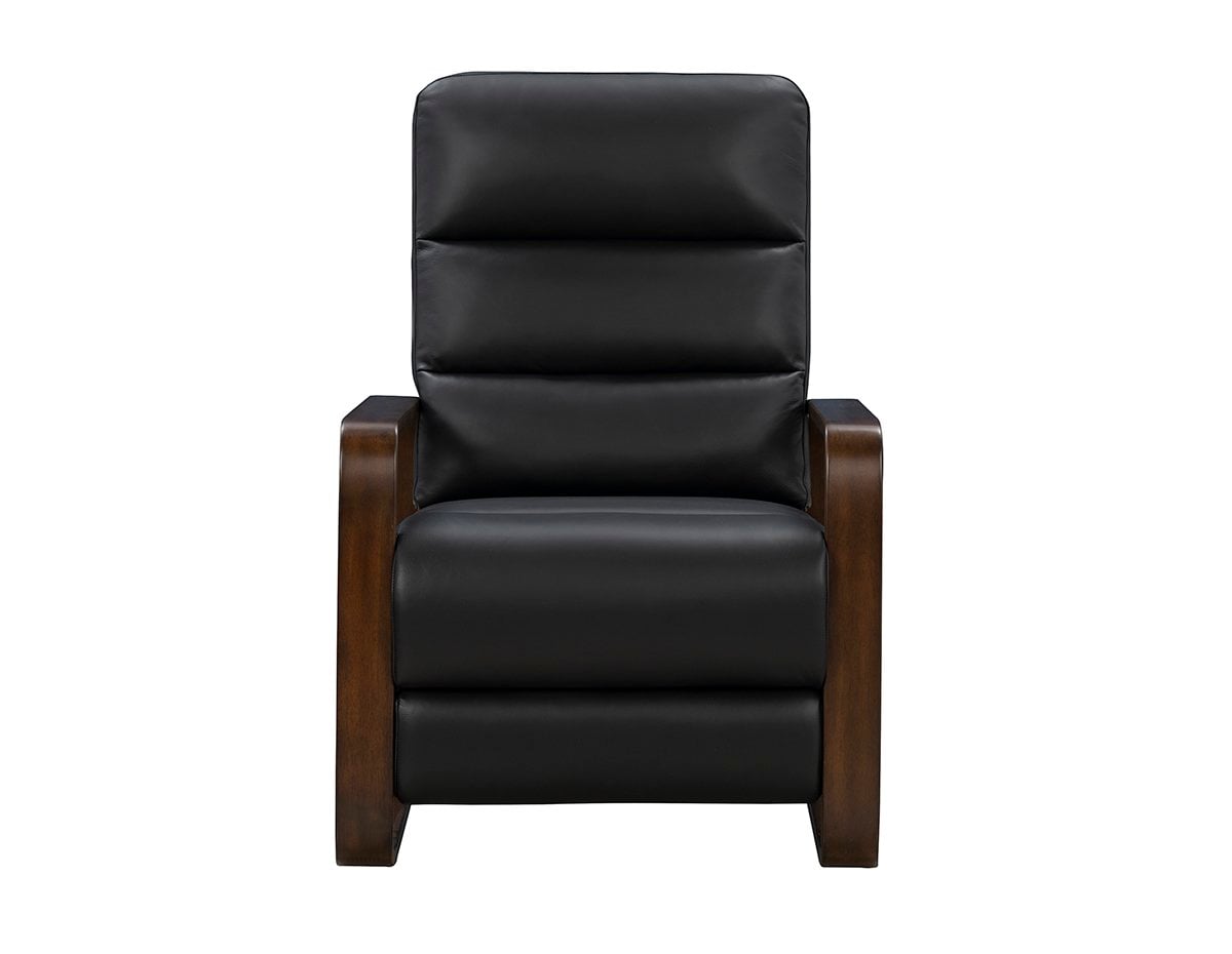 Push Back Recliner