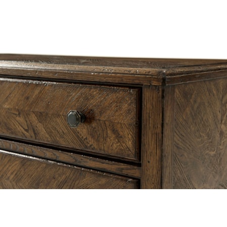 Drawer Chest