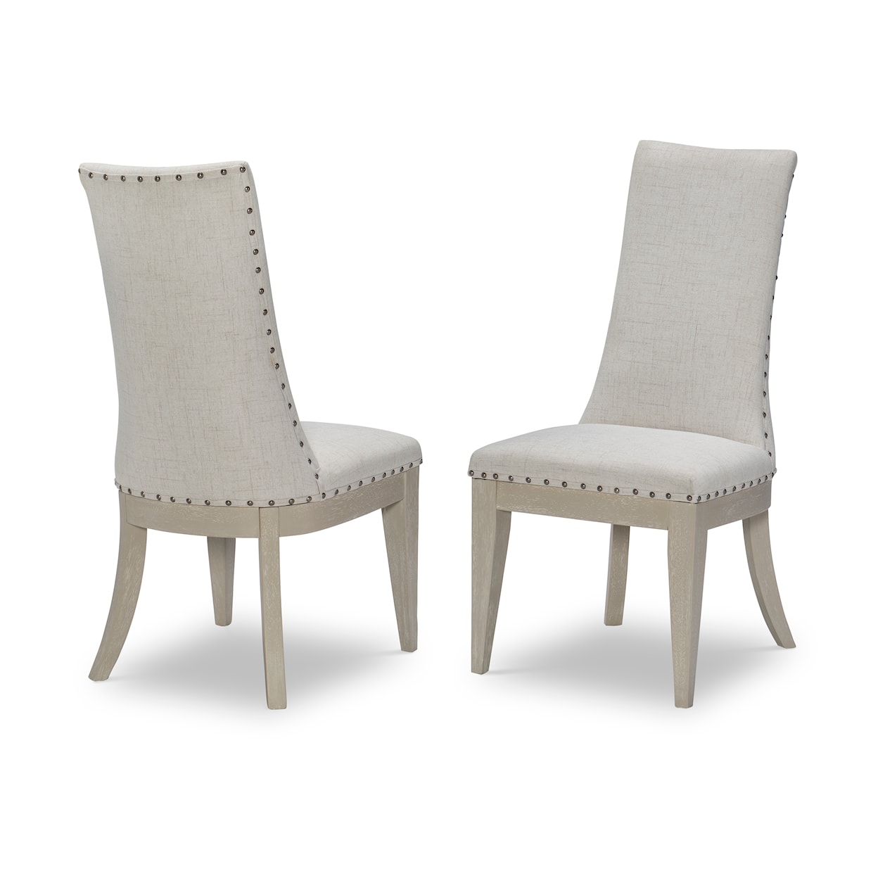 Legacy Classic Solstice Side Chair