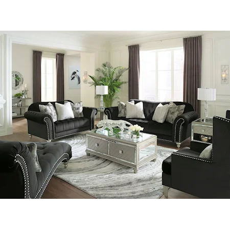 Living Room Set