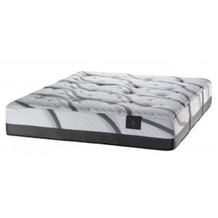 Queen Plush Mattress