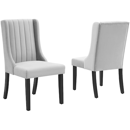 Dining Side Chairs