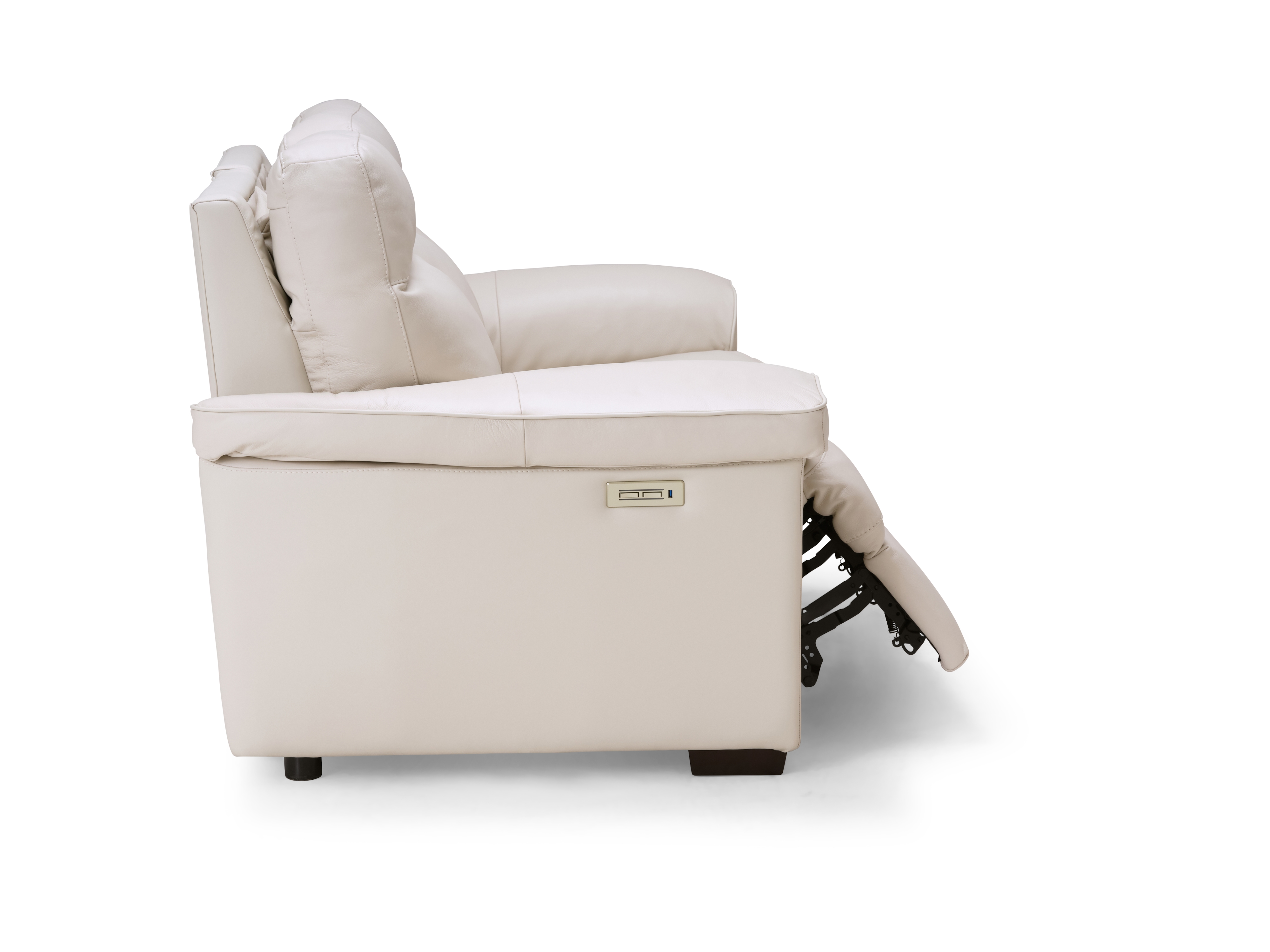 Palliser Alaska Alaska Power Reclining Loveseat