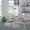 Progressive Furniture Hopper Dining Table