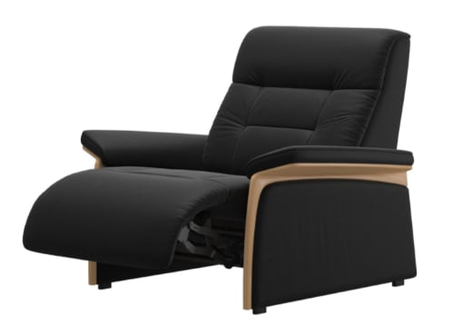 Stressless by Ekornes Mary 1428811 094 19 04 Power Reclining Chair with
