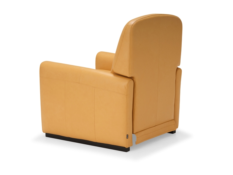 Palliser Thea Pushback Recliner