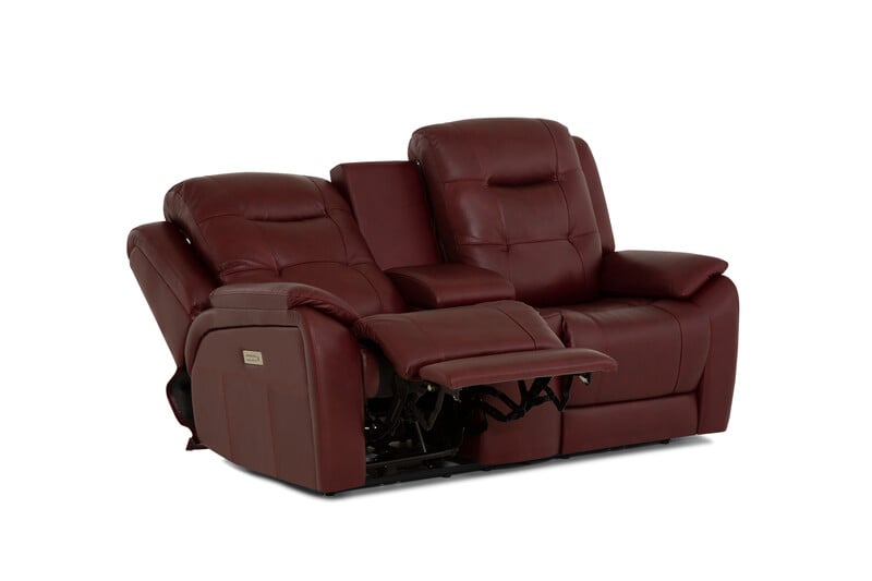 Palliser Valour Valour Power Reclining Loveseat
