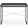 Signature Design by Ashley Yarlow Home Office Desk