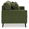 Ashley Furniture Signature Design Bixler Loveseat