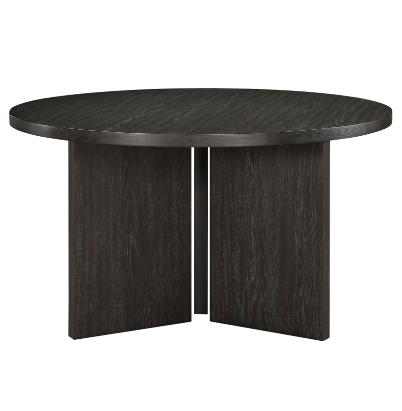 5-Piece Round Dining Set