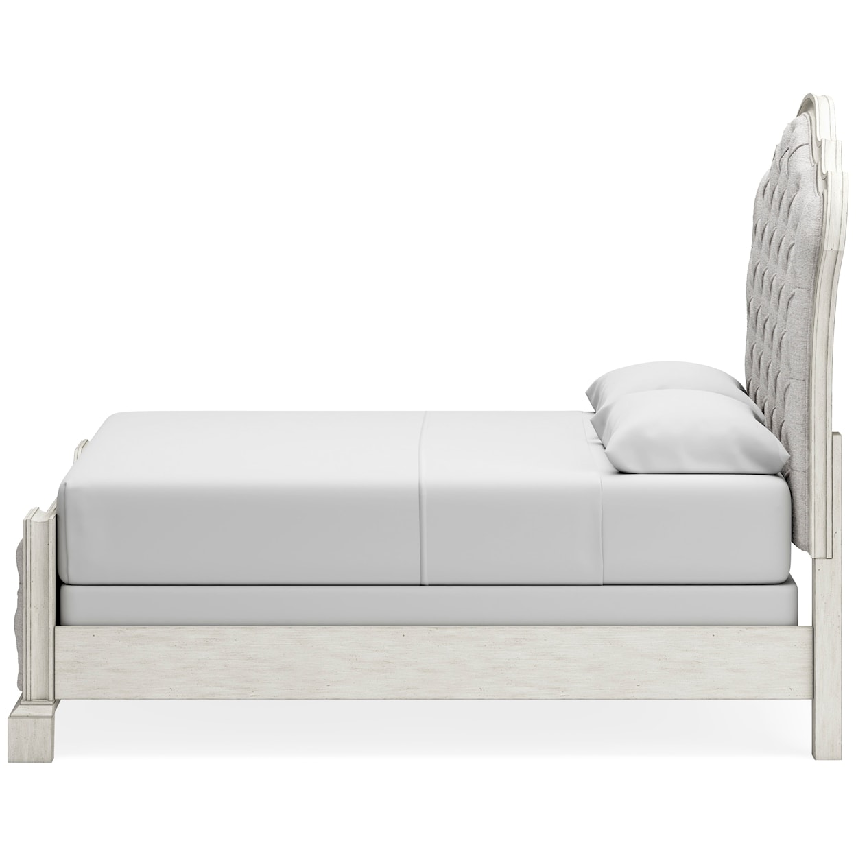 Ashley Furniture Signature Design Arlendyne Queen Bed