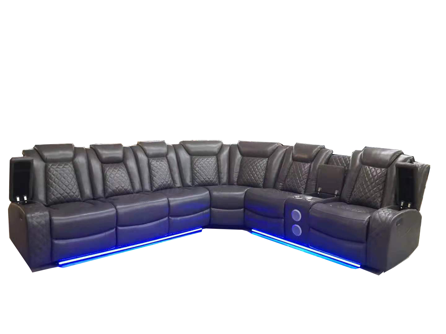 orion power reclining sofa