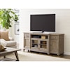 Kincaid Furniture Urban Cottage Chatham Entertainment Console