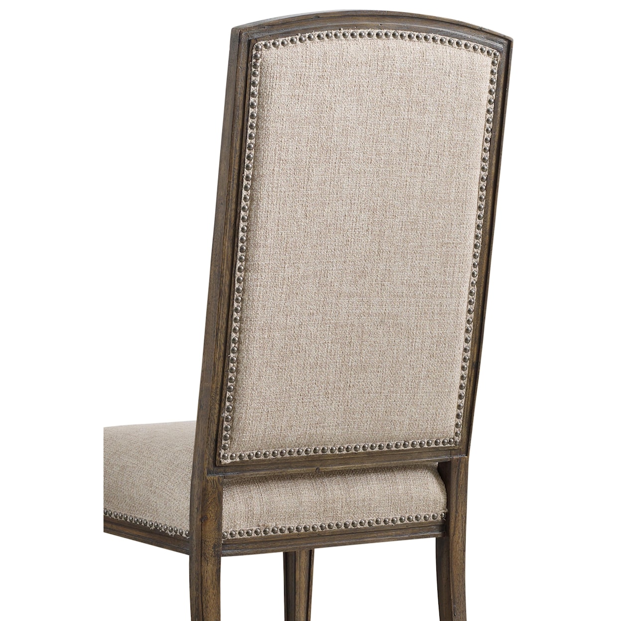 Hooker Furniture Rhapsody Dining Side Chair