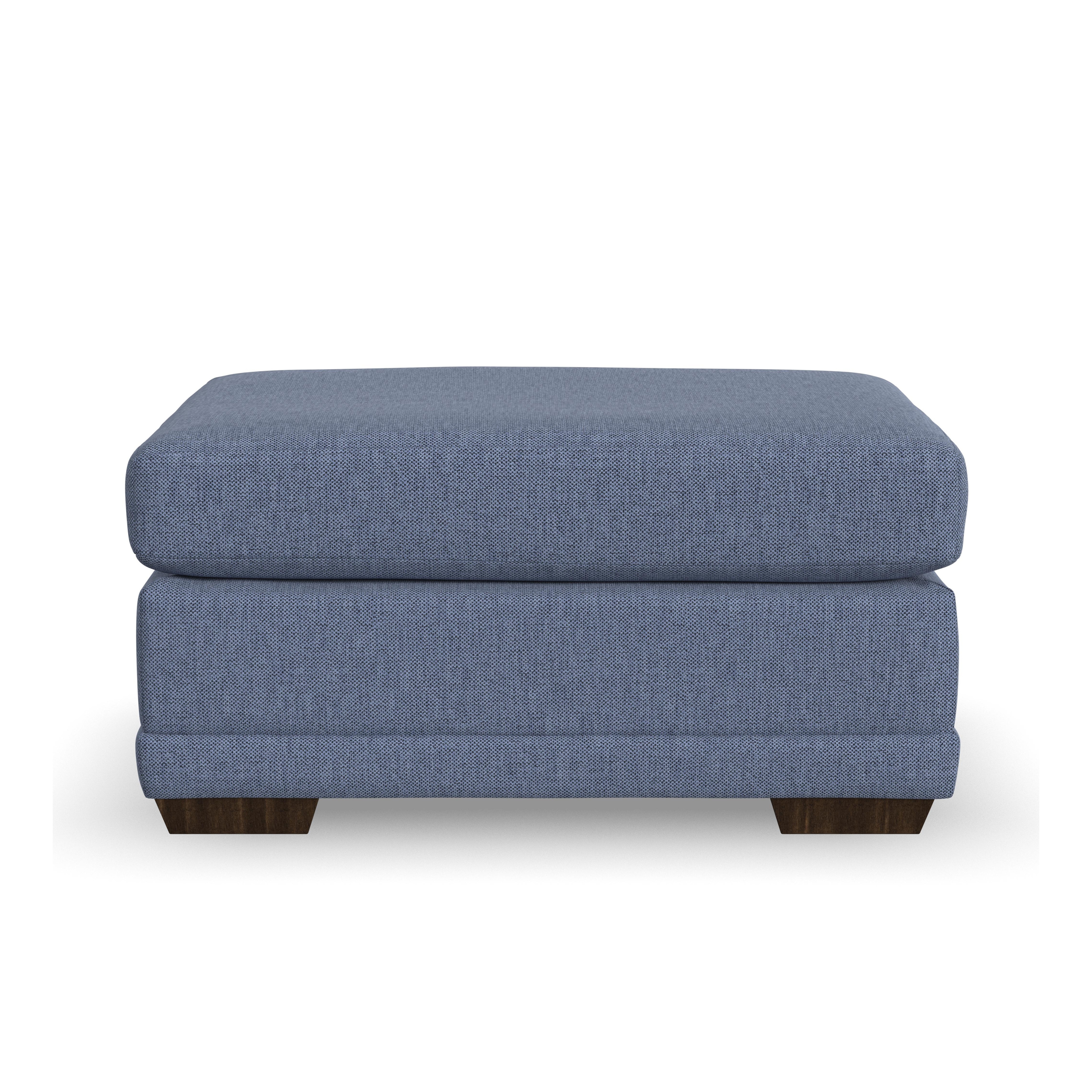 Flexsteel Jewel Ottoman