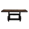 Prime Bermuda Counter Height Table
