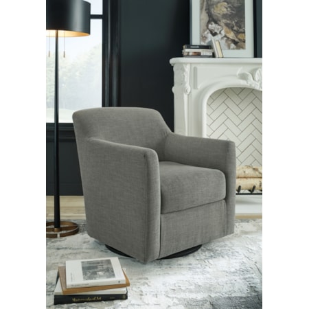 Swivel Accent Chair