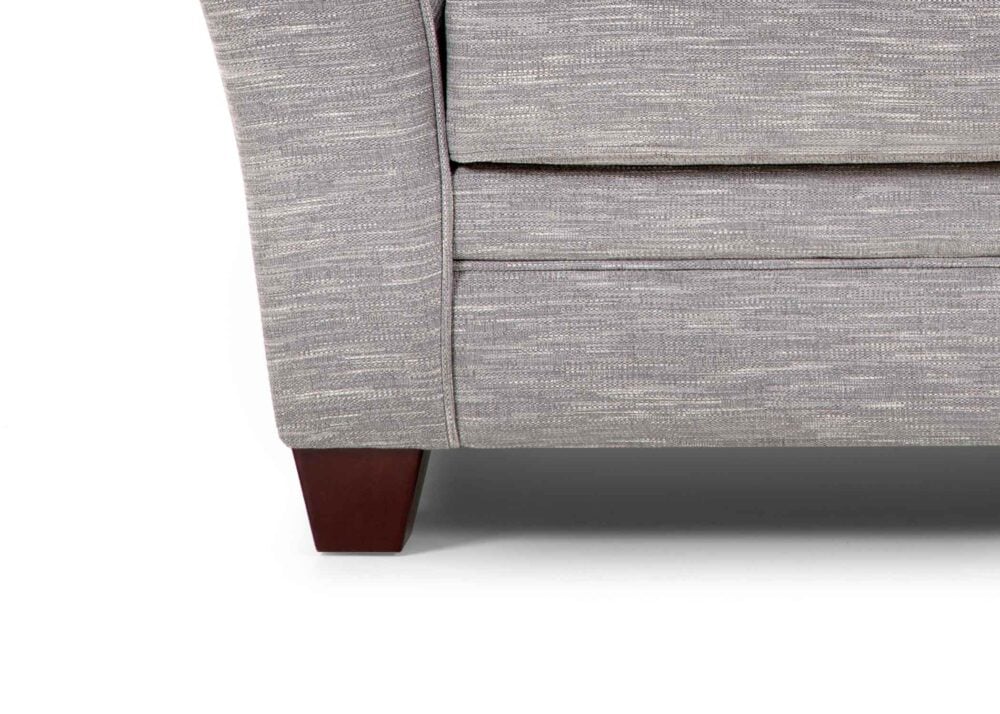 Franklin 910 Springer Stationary Loveseat