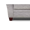 Franklin 910 Springer Stationary Loveseat