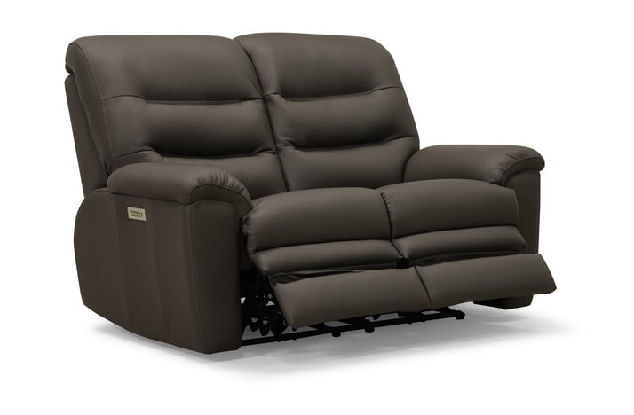 Palliser Keiran Power Recliner Loveseat
