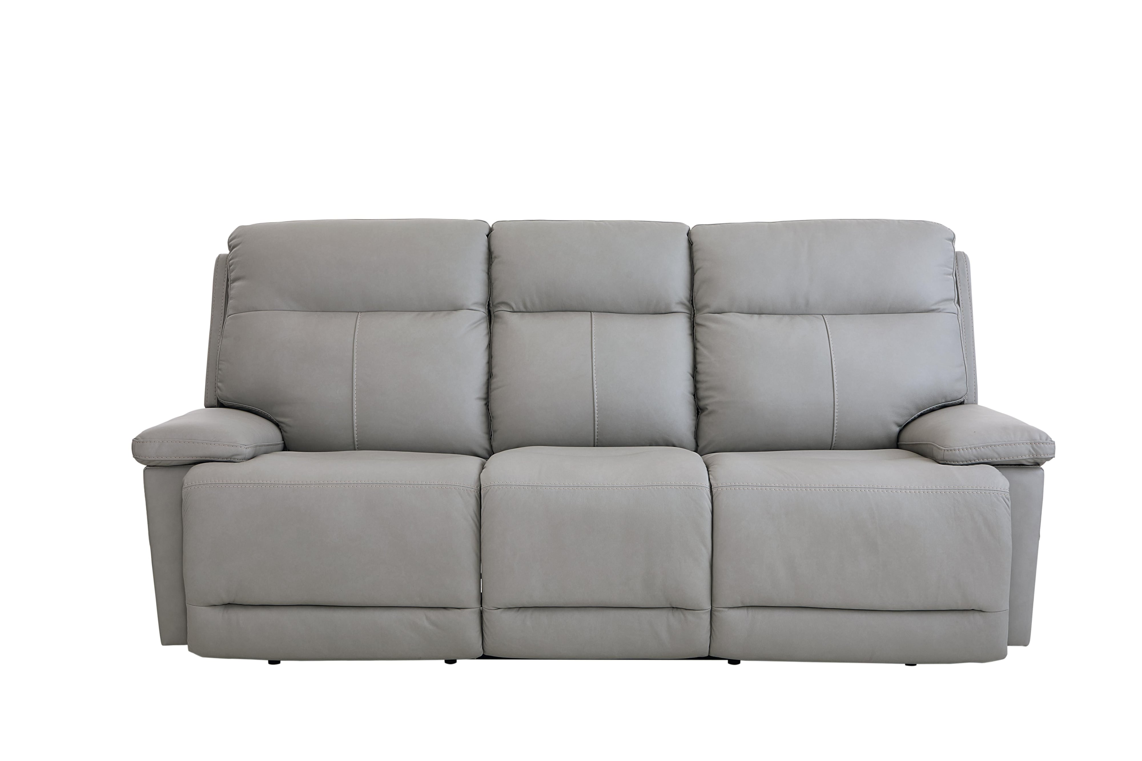 Power Reclining Sofa