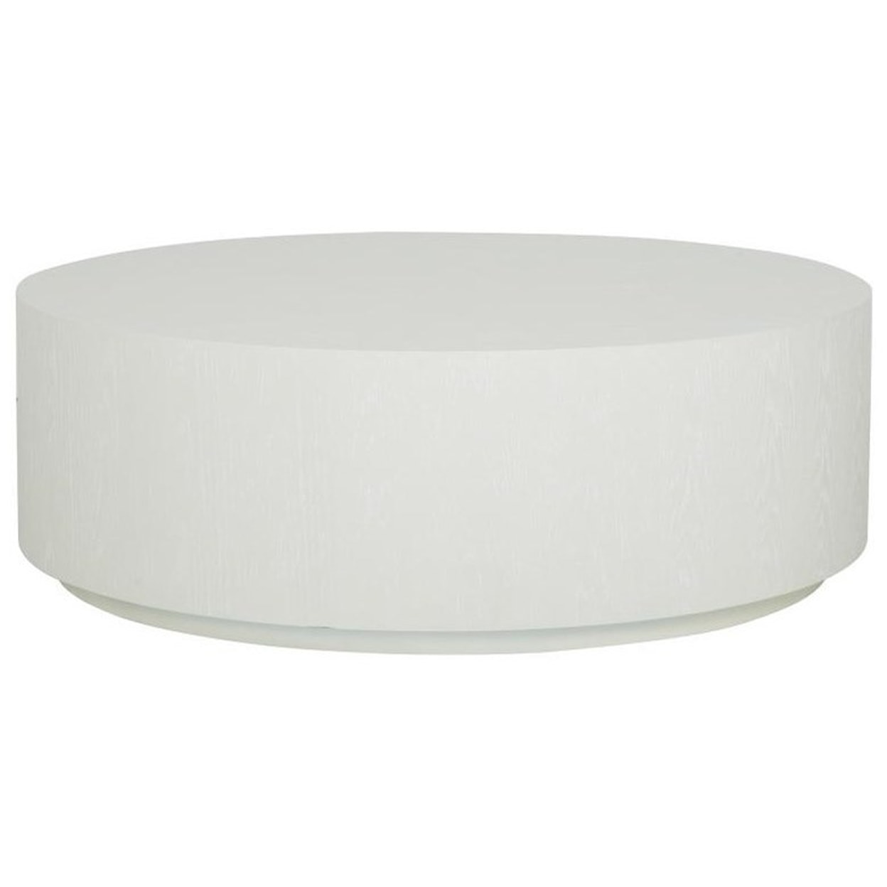 Magnussen Home Mosaic - A6087 Round Cocktail Table