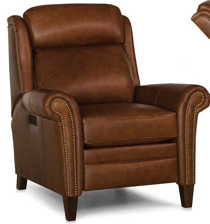 Motorized Recliner Chair